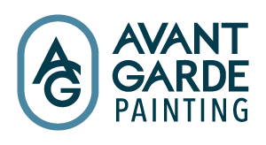 Avant Garde Painting