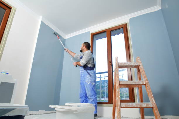 Interior painting Avant Garde Painting