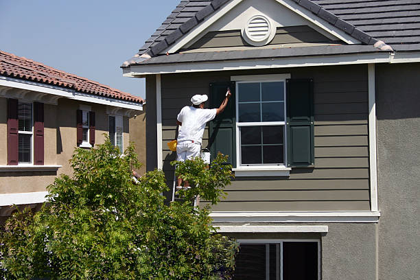 Exterior painting Avant Garde Painting